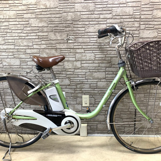 東京23区配達無料 新基準 Panasonic パナソニック ビビEX 8.9Ah