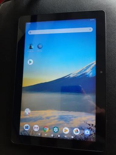 10インチ　タブレット 32GB