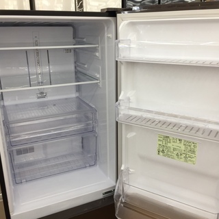 【トレファク鶴ヶ島店】SHARP　2ドア冷蔵庫　270L　2014年製 トレファク鶴ヶ島店】SHARP 2ドア冷蔵庫 270L 2014年製