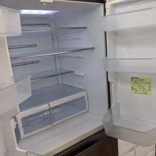 6ヵ月保証】参考定価￥131,700 2011年 TOSHIBA 東芝 548L 冷蔵庫 GR