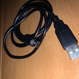 USB型NINTENDO DSi充電ケーブル