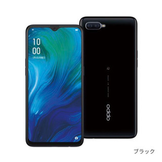 oppoスマホ