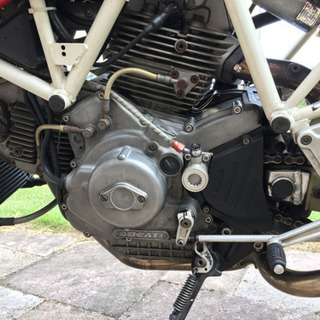 ドゥカティ  900SS  1992年式