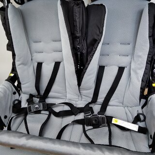 379109 GRACO 双子用ベビーカー デュオスポーツ