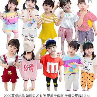 譲って下さい秋冬の子供服女の子90と男の子130 マーガレット 品川の買いたい くださいの助け合い ジモティー