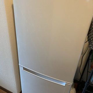 冷蔵庫　ニトリ2020年製