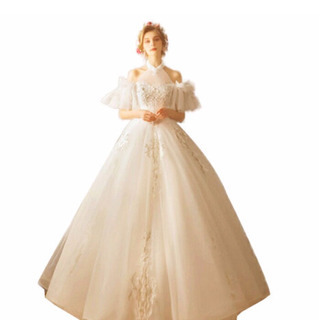 【美品】ウェディングドレス