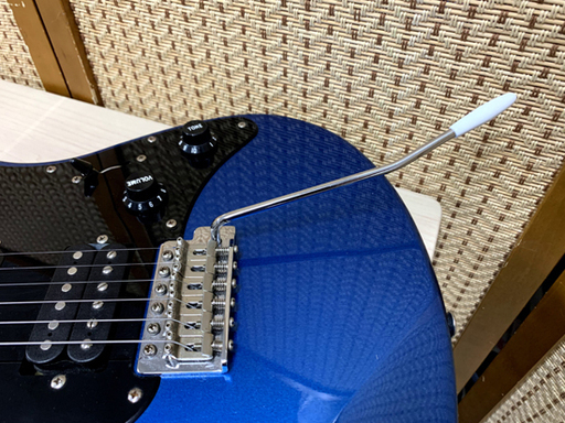 ヤマハ エレキギター PAC112X Pacifica ブルー系 南12条店 Amazon