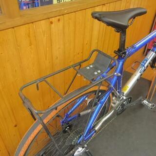 JAMIS ジェイミス　26インチマウンテン　クロスカントリー適応身長175㎝～190㎝