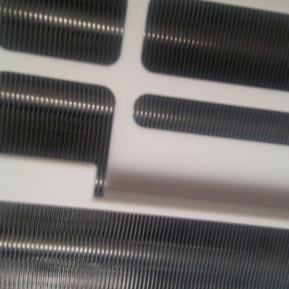 取り付け込 １0年製 ６畳から９畳  コロナCSH-N2210 冷暖房