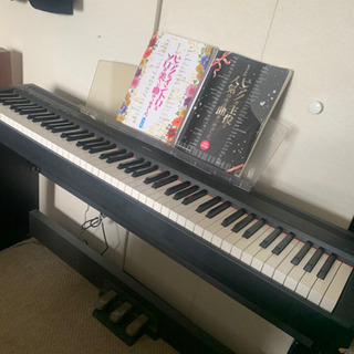 Yamaha ヤマハ電子ピアノP95 - 札幌市