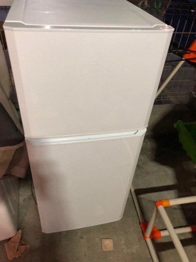 冷蔵庫 美品 18制