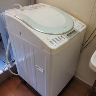 中古洗濯機 7kg