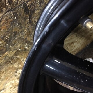 ワタナベタイプ ワタナベ風 社外ホイール 15インチ 4本 6.5J4HPCD100+