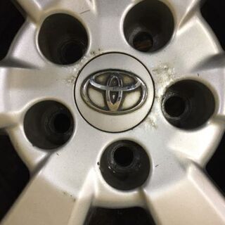 TOYOTA トヨタ 20系 アルファード ヴェルファイア 純正ホイール 16