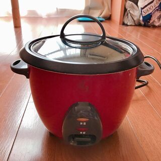 （無料）台湾電鍋　炊飯器  1.05L