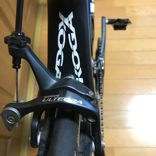 フルカーボン　ロードバイク　KOGAキメラ