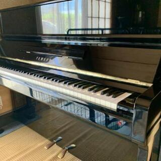 YAMAHA　電気ピアノ　2019年まで毎年調律してました YAMAHA 電気ピアノ 2019年まで毎年調律してました