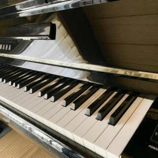 YAMAHA 電気ピアノ 2019年まで毎年調律してました