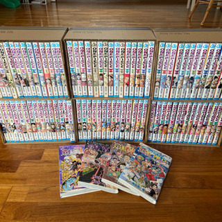 中古91巻が無料 格安で買える ジモティー