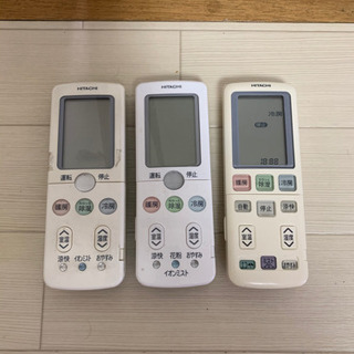 8/24で掲載終了します。HITACHI 14畳タイプ RAS-S40Y2 200V イオンミスト