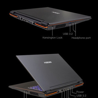 RTX 2070+I7-9750H)Laptop for Gaming