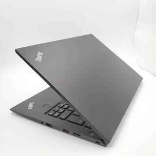 Lenovo 第6世代Corei5 メモリ4GB SSD256GB 軽量ノートパソコン
