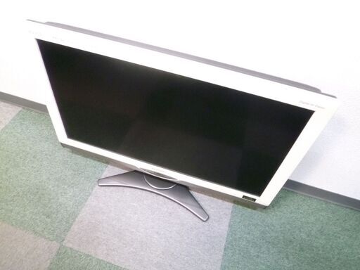 SHARP AQUOS シャープ アクオス 2010年製 LC-32SC1 液晶テレビ 32インチ