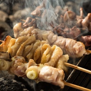 8月11日（火）志木～和光市の間で焼き鳥飲み会