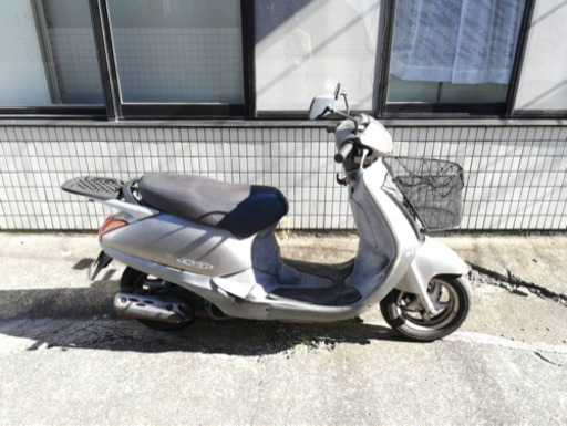 リード100 自賠付き　不動車　検索用　125スクーター