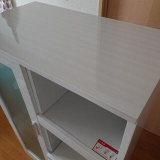 食器棚 7万で購入しました。