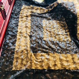 ミンク100%のラグ✨