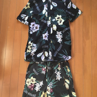 H M セットアップ メンズ ちょみー 大森海岸の服 ファッションの中古 古着あげます 譲ります ジモティーで不用品の処分