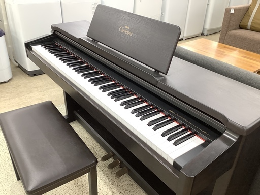 YAMAHA 電子ピアノ【トレファク上福岡】