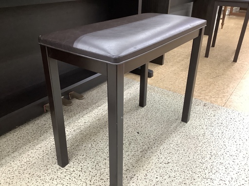 YAMAHA 電子ピアノ スタンド・イス付き 【トレファク上福岡】