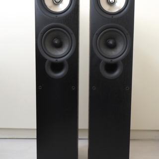 KEF iQ5　トールボーイ　スピーカー