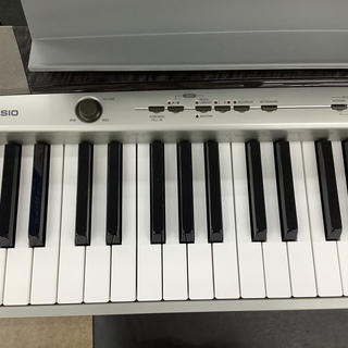 CASIO 電子ピアノ【トレファク上福岡】