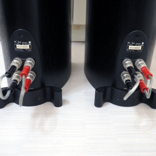KEF iQ5 トールボーイ スピーカー