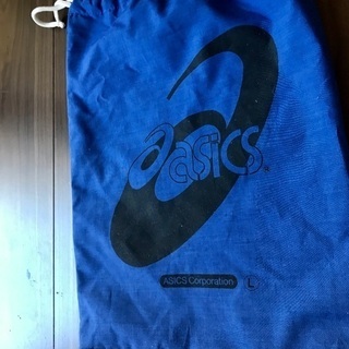  asicsファブレジャパンL 23.0㎝　廃盤モデル