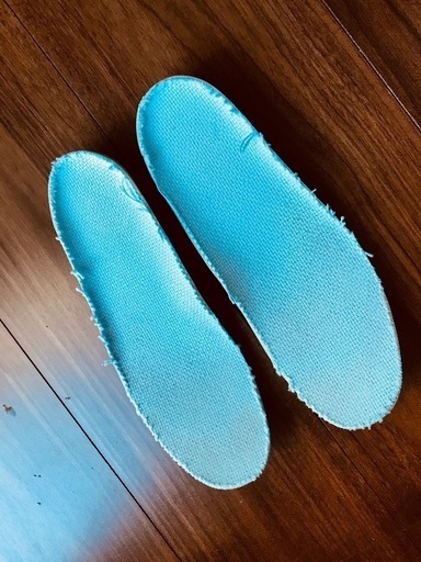 asicsファブレジャパンL 23.0㎝ 廃盤モデル