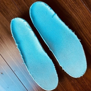  asicsファブレジャパンL 23.0㎝　廃盤モデル