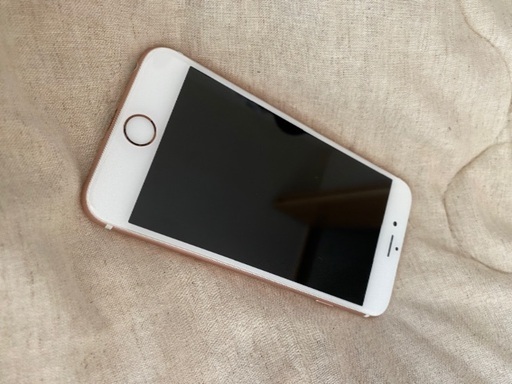 iPhone6s 32G ピンクゴールド 良品