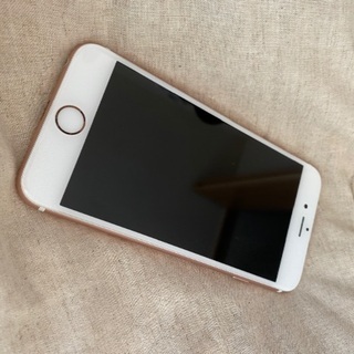 iPhone6s 32G ピンクゴールド 良品