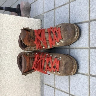登山靴　レディース　23cm