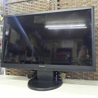 三菱 23インチワイド液晶ディスプレイ RDT23WLM-S モ...