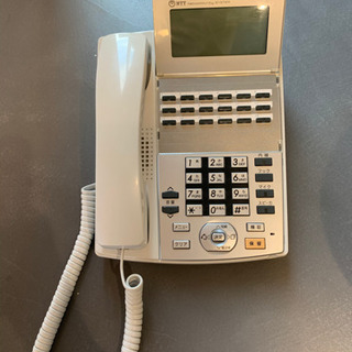 【主装置付き】IP電話（11個あります）