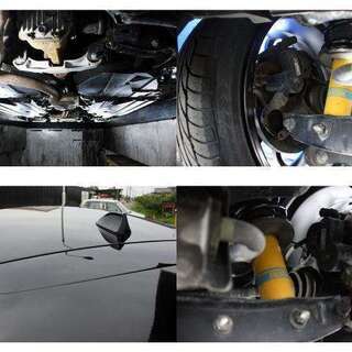 3年保証レヴォーグ1 6gt Sアイサイト 4wdrowenコンプリートwork19インチawetc Pr岐阜 糸貫のその他の中古車 ジモティー