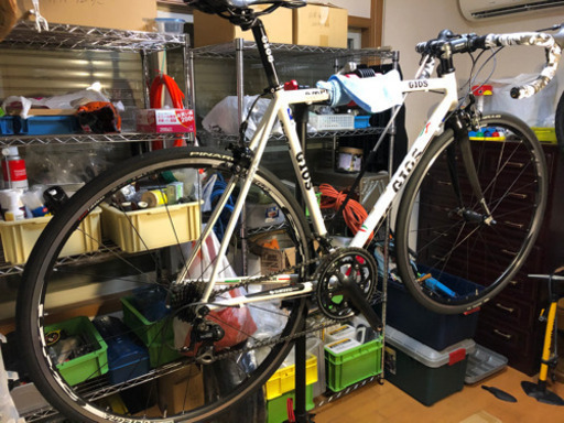 Gios Ampio 540サイズ　改