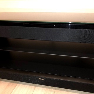 値下げ】sony シアタースタンドシステム RHT-G950