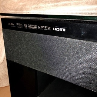 値下げ】sony シアタースタンドシステム RHT-G950